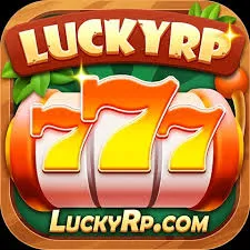 LUCKYRP - Perang Terdepan dalam Permainan FPS