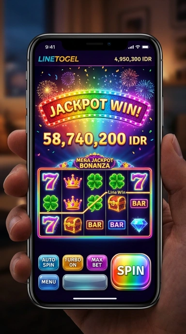 Katalog aplikasi linetogel yang lengkap dengan informasi terbaru dan terperinci.